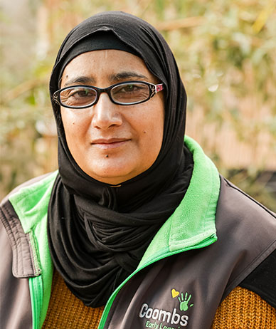 Huma